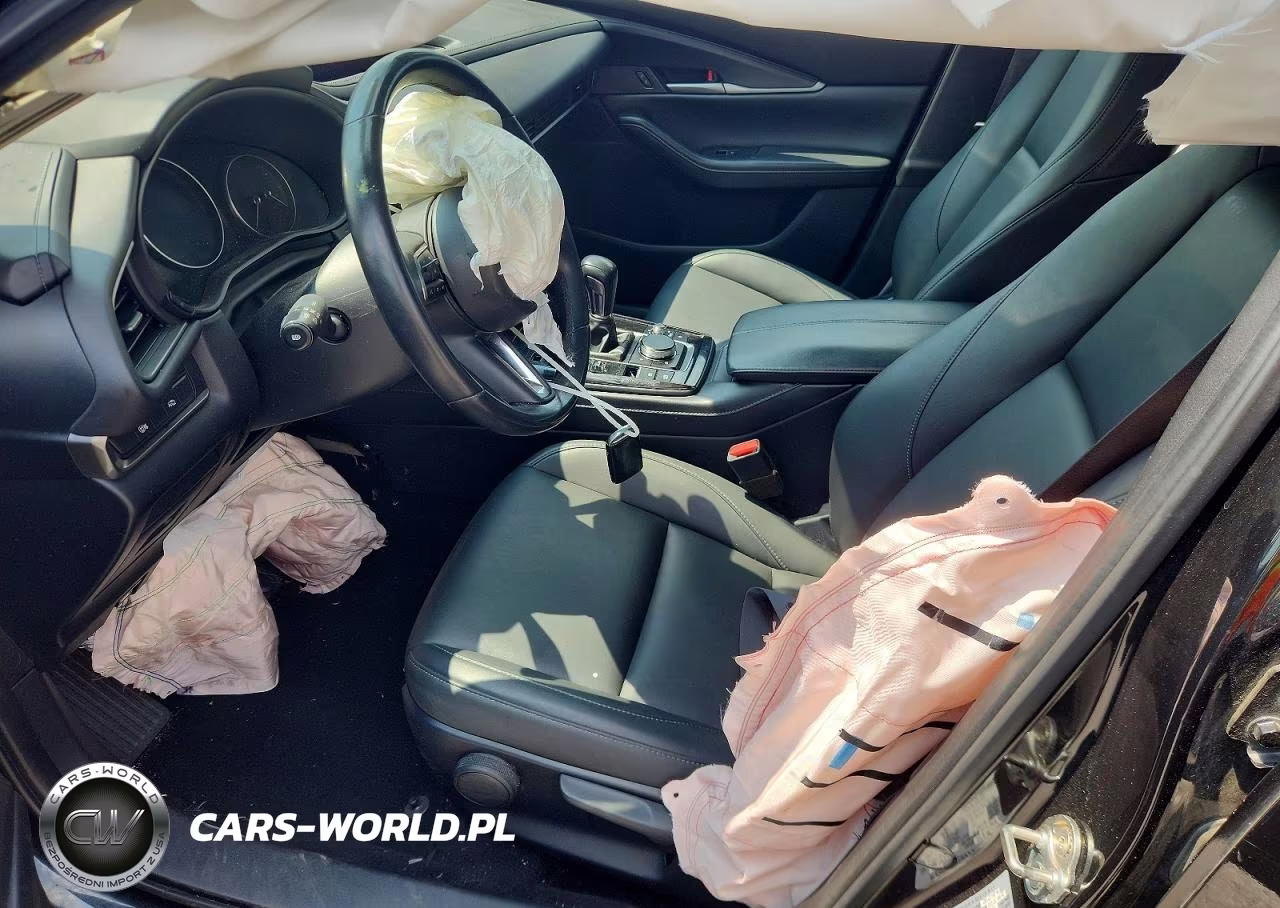 2024 Mazda Cx-30 Select VIN:3MVDMBBM3RM651732 - 7