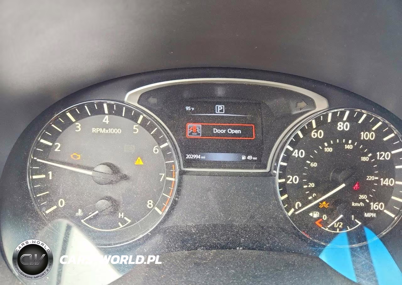 2018 Nissan Altima 2.5 S VIN:1N4AL3AP6JC230866 - 9