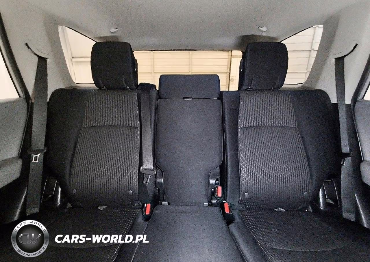 2012 Toyota 4Runner Sr5 VIN:JTEBU5JR8C5096969 - 10