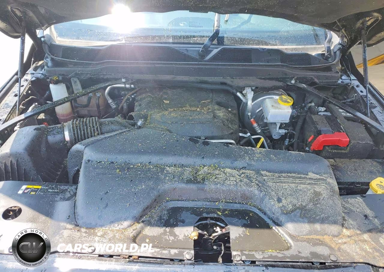2024 Ram 2500 Big Horn VIN:3C6UR5DJ4RG397218 - 11