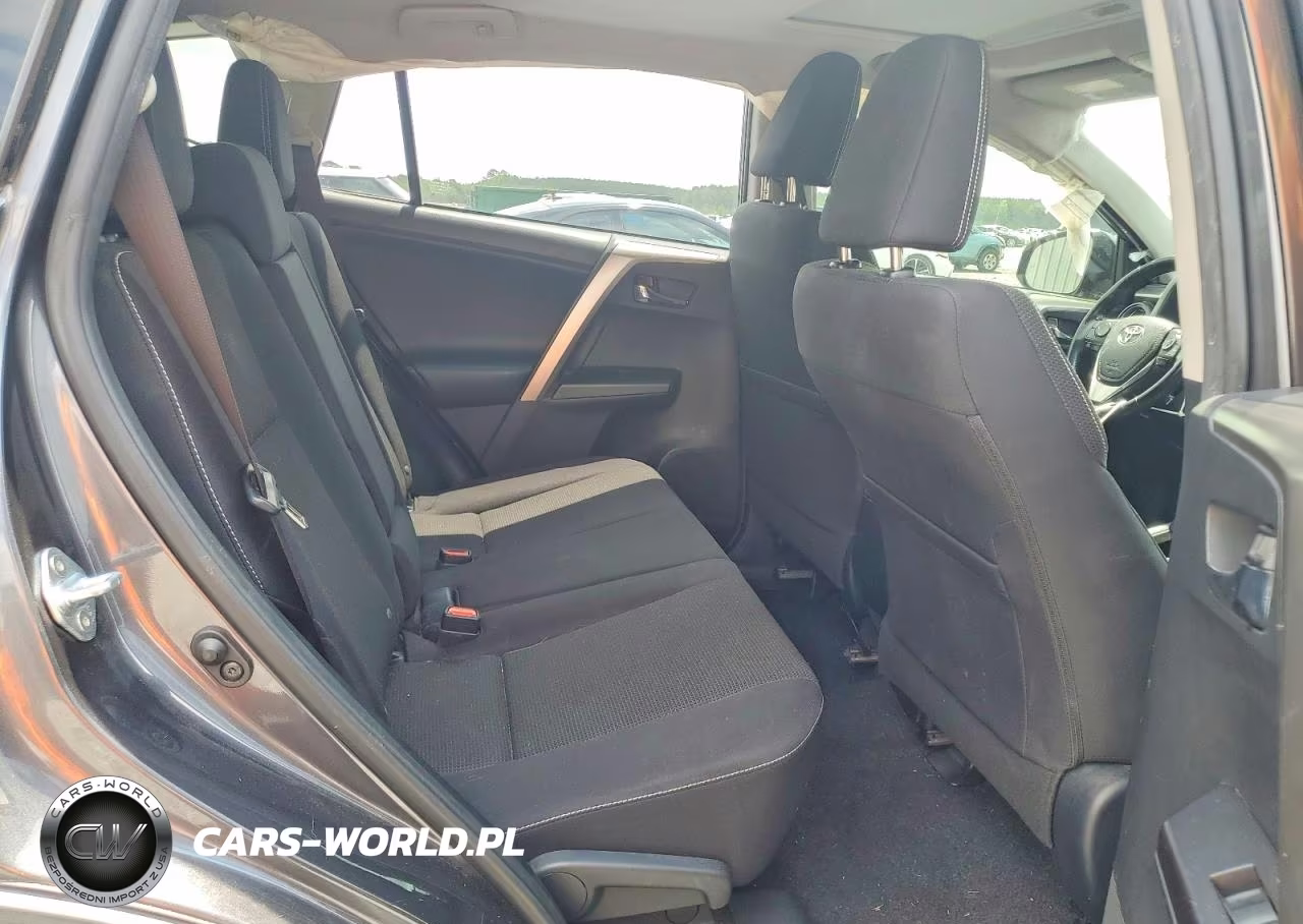 2018 Toyota Rav4 Xle VIN:JTMWFREV2JJ156165 - 11
