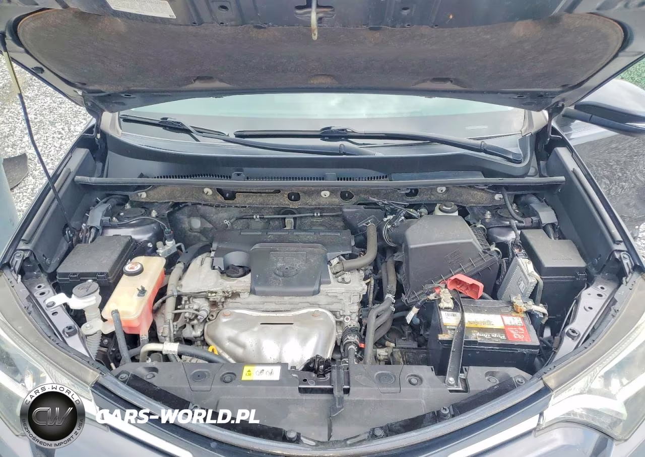 2018 Toyota Rav4 Xle VIN:JTMWFREV2JJ156165 - 12