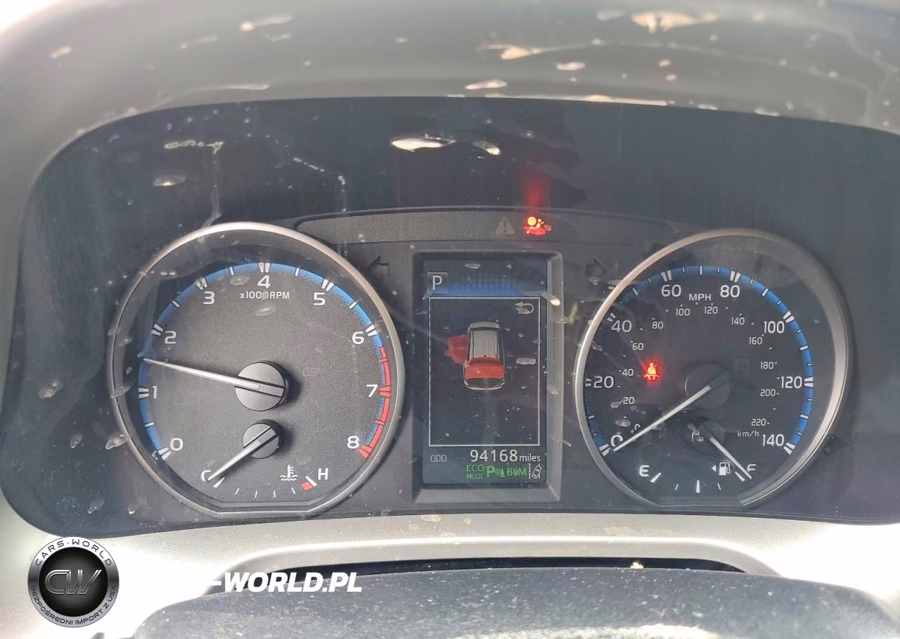 2018 Toyota Rav4 Xle VIN:JTMWFREV2JJ156165 - 9