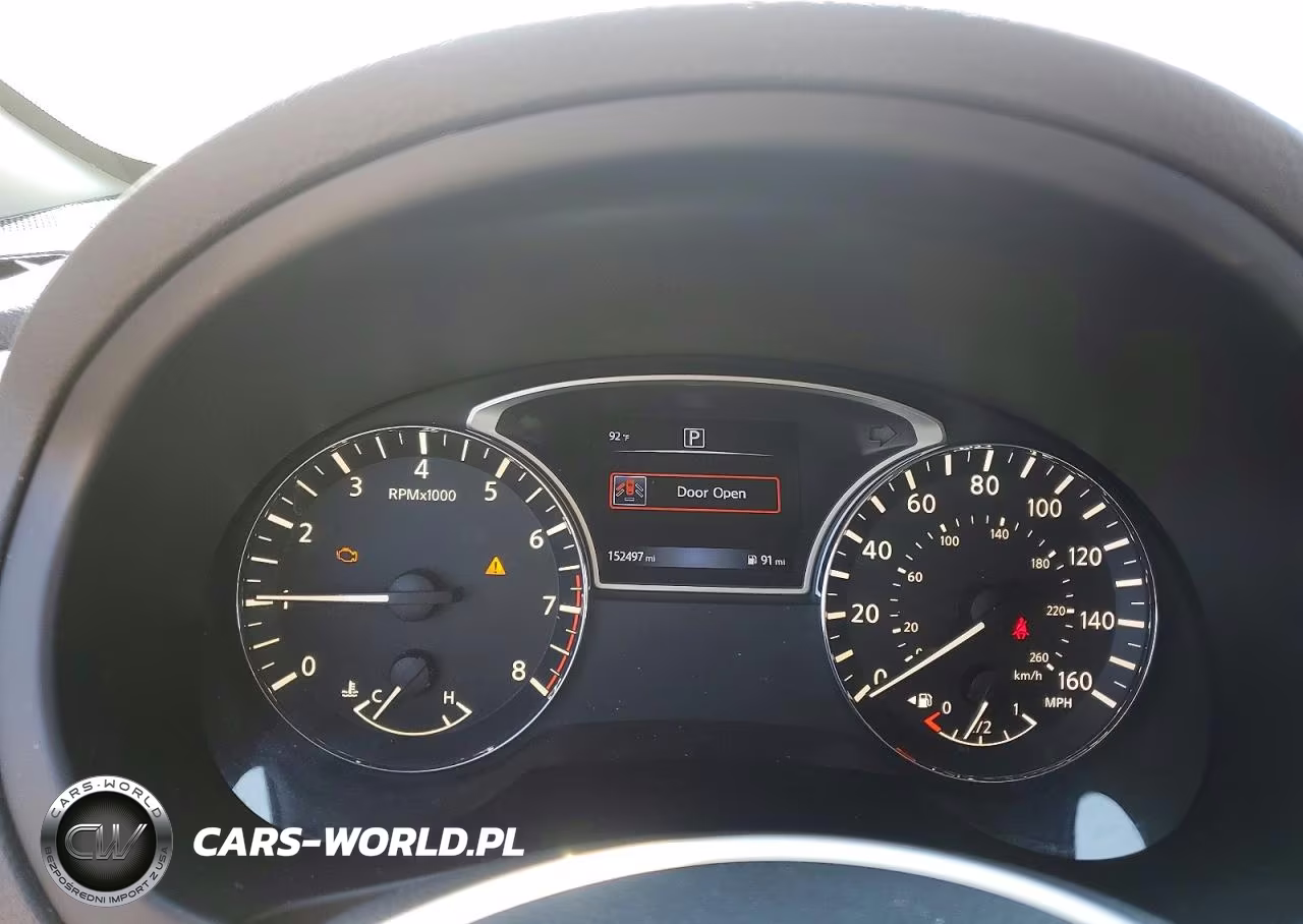 2016 Nissan Altima 2.5 S VIN:1N4AL3AP0GC229592 - 9