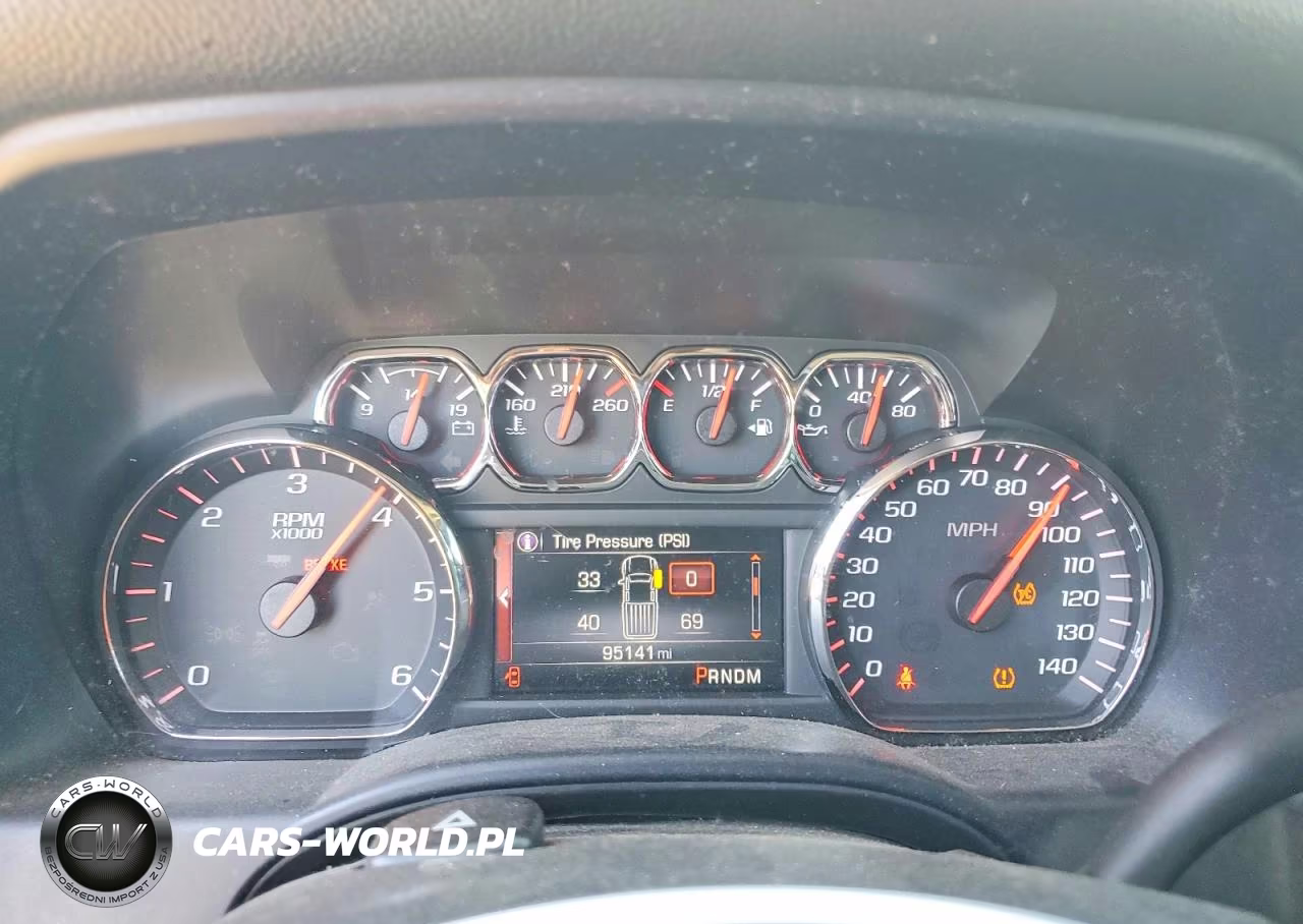 2014 GMC Sierra K1500 Sle VIN:3GTU2UEC0EG390428 - 9