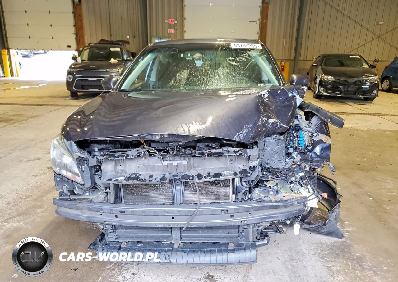 2017 Subaru Legacy 2.5I Premium VIN:4S3BNAC63H3041880 - 5
