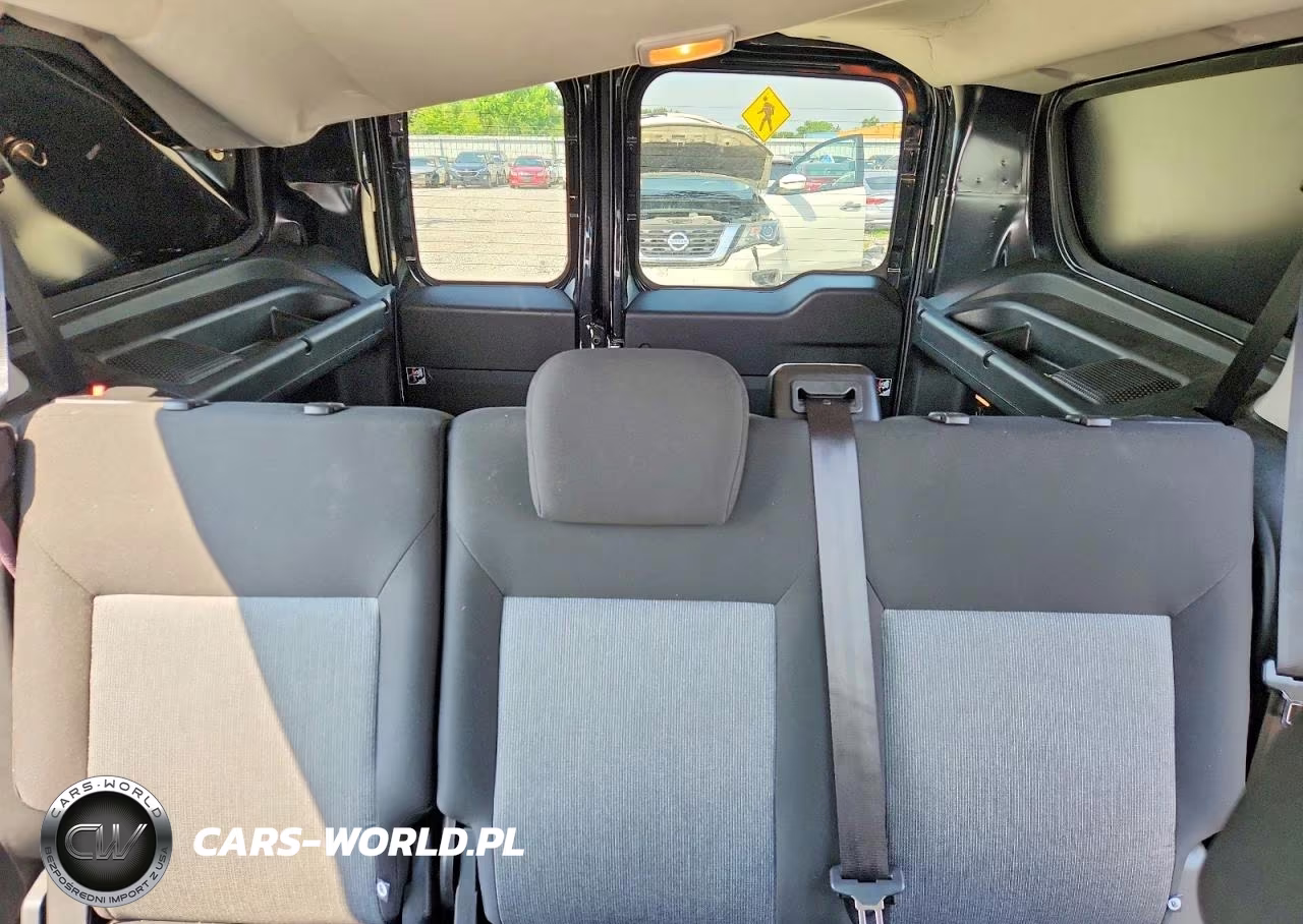 2019 Ram Promaster City Slt VIN:ZFBHRFBB7K6M20769 - 10