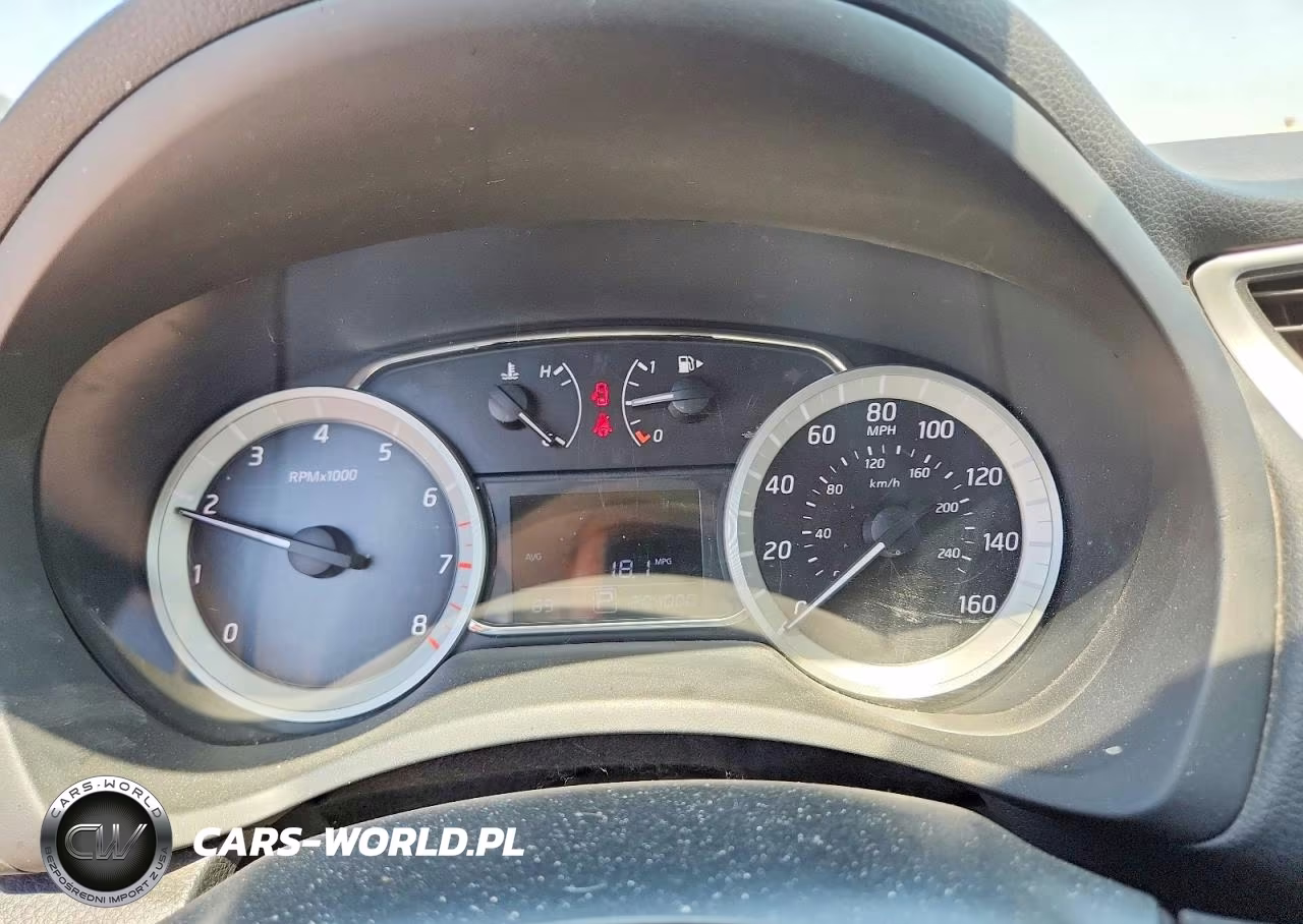 2014 Nissan Sentra Sv VIN:3N1AB7AP0EY250017 - 9