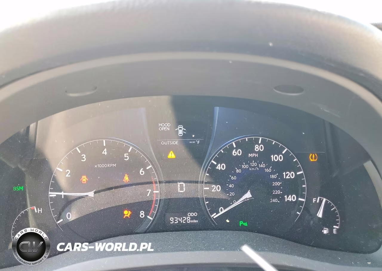 2013 Lexus Rx 350 Base VIN:2T2BK1BA1DC215022 - 9