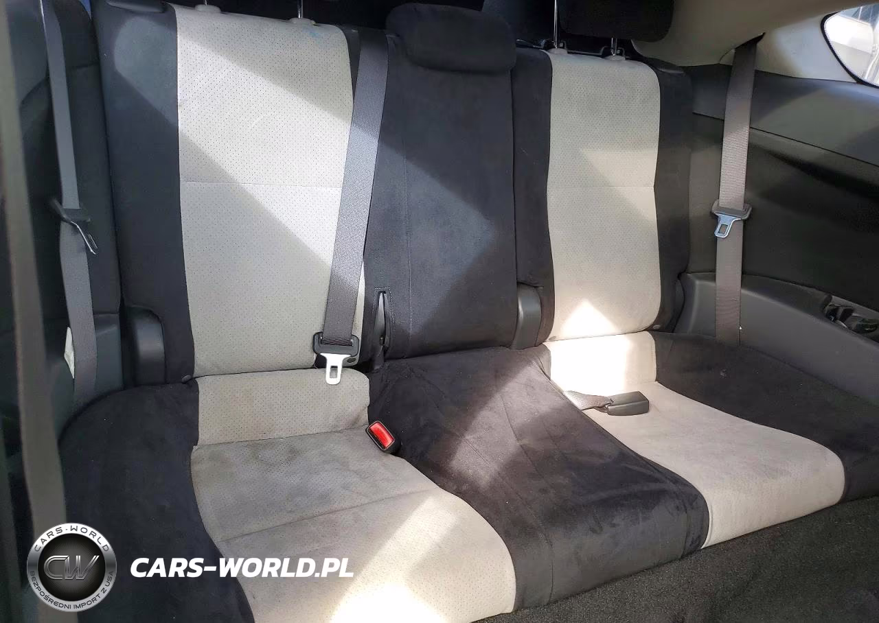 2007 Scion Tc Base VIN:JTKDE177X70209566 - 10