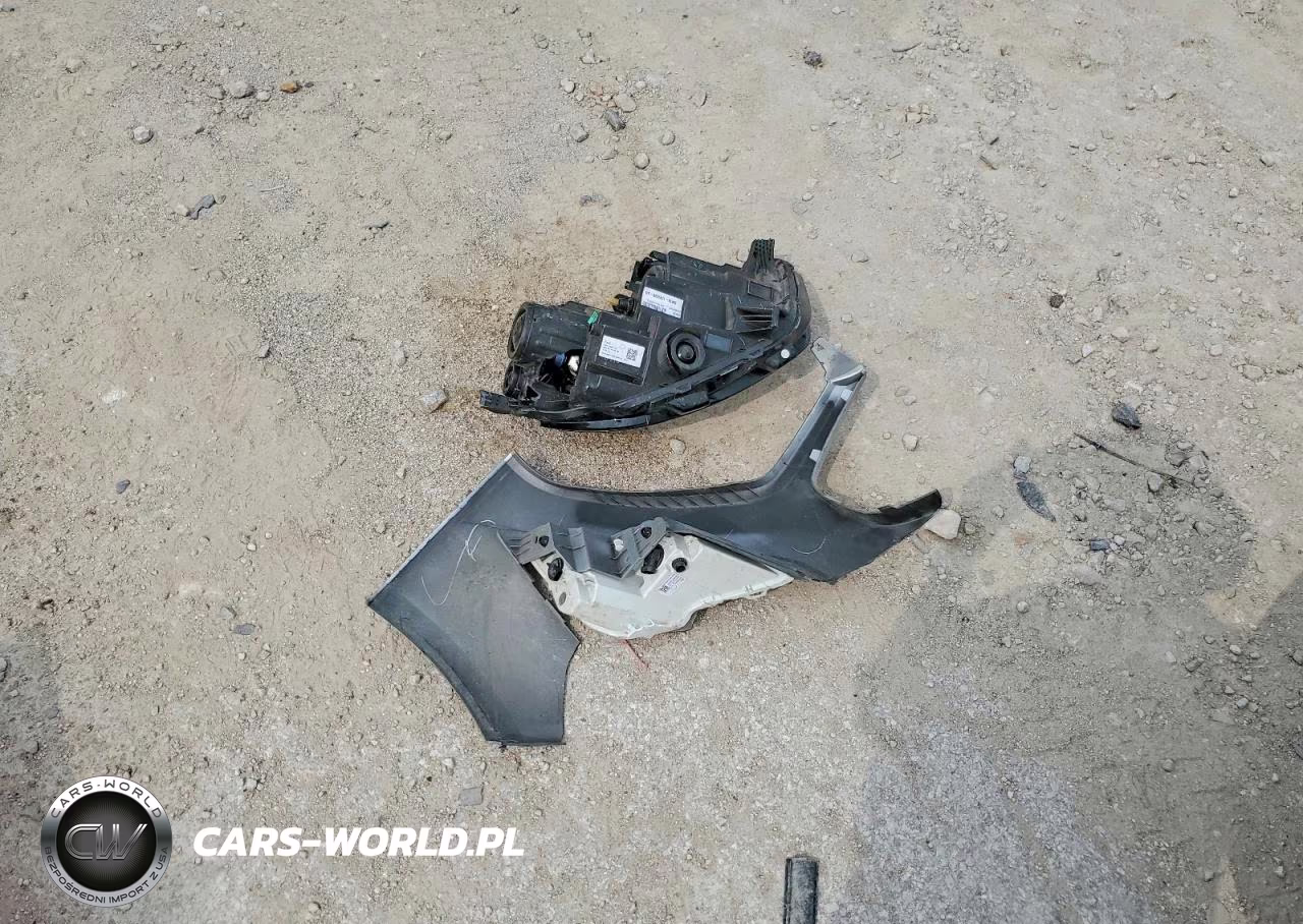 2021 Ford Ecosport Se VIN:MAJ6S3GL2MC440608 - 13