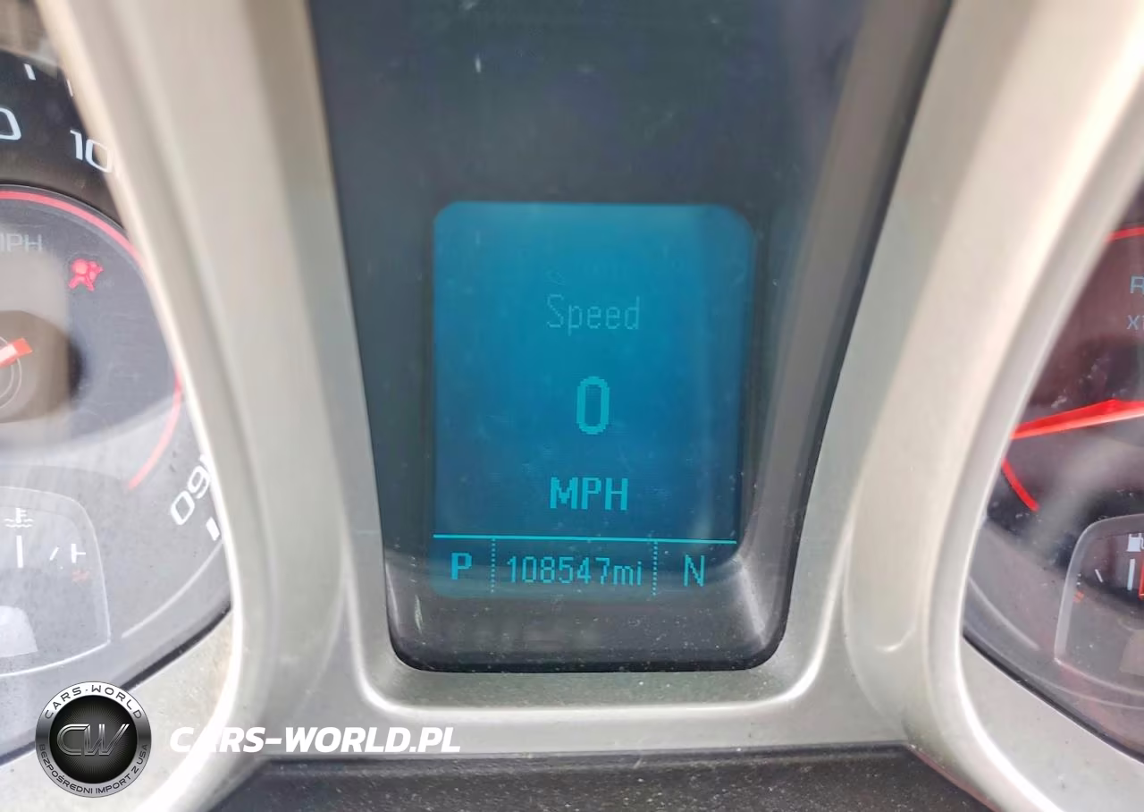 2015 Chevrolet Camaro Lt VIN:2G1FD1E30F9305366 - 9