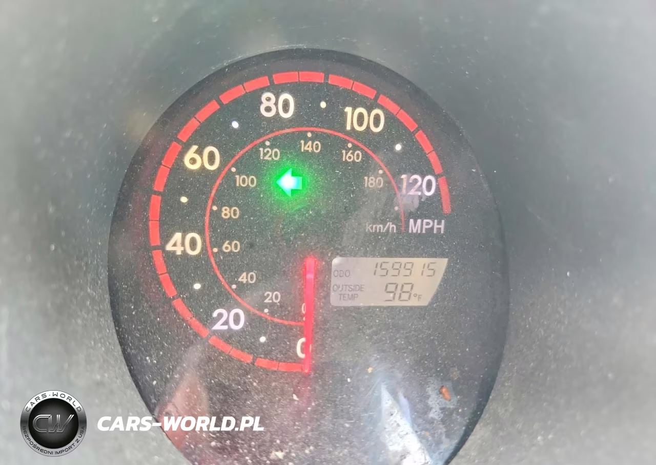 2006 Toyota Matrix Base VIN:2T1KR32E76C589815 - 9