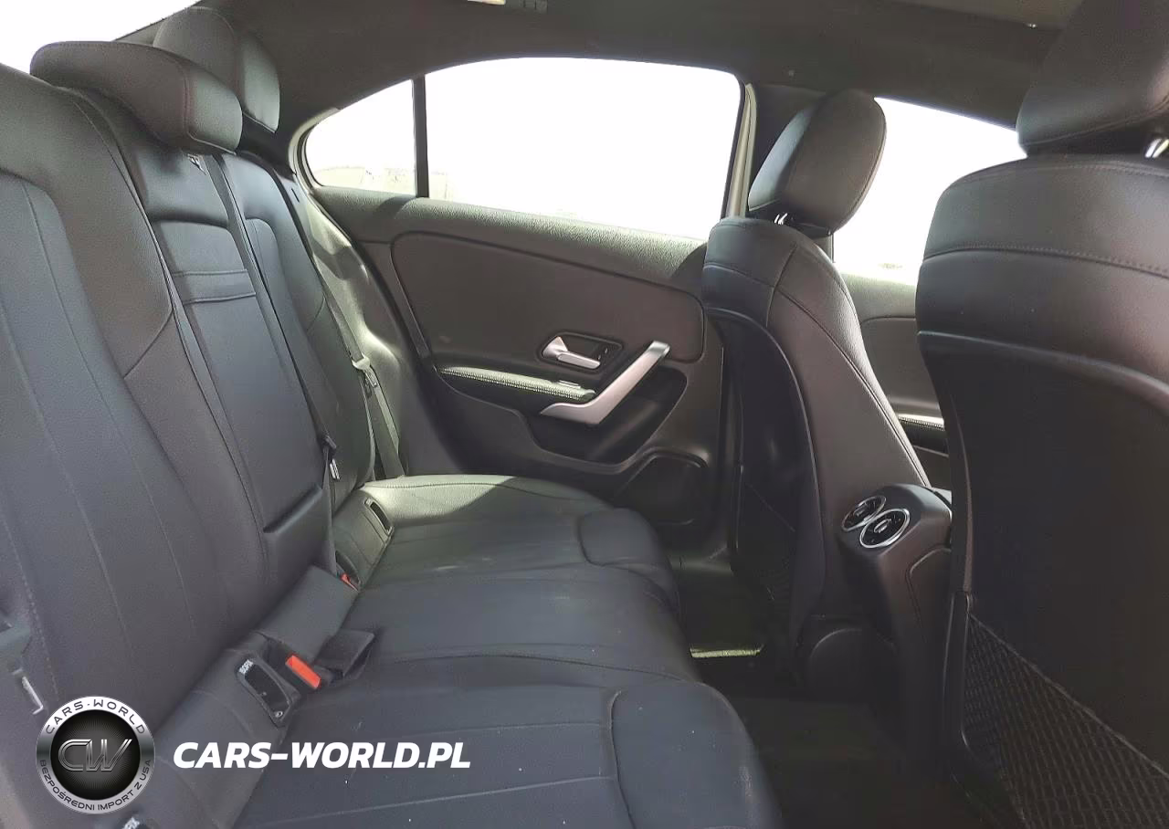 2020 Mercedes-Benz A 220 VIN:W1K3G4EB5LW043525 - 10