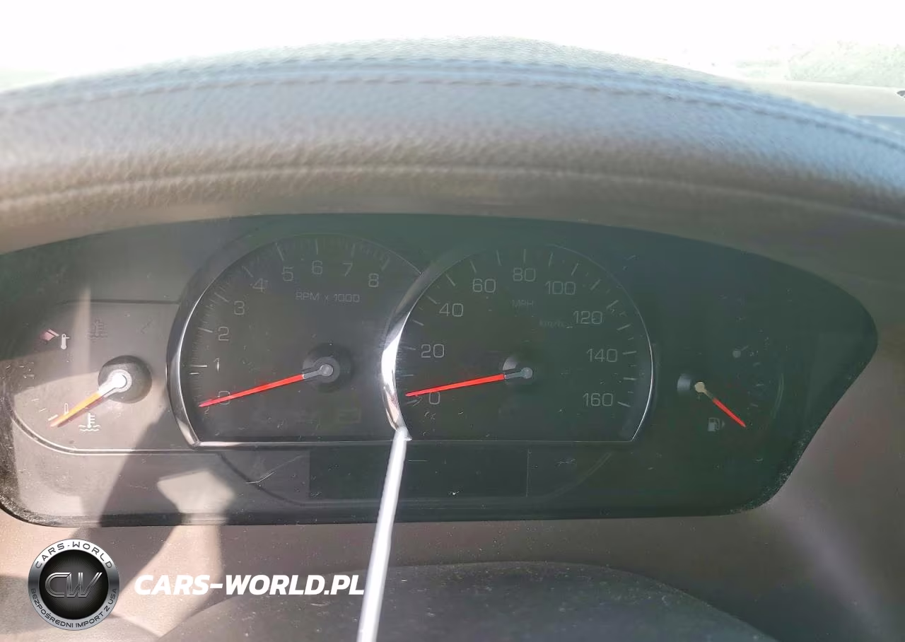2008 Cadillac Srx VIN:1GYEE23A180158313 - 9