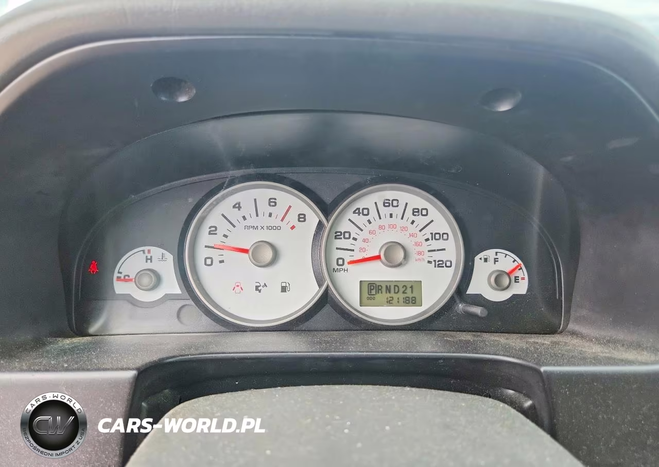 2006 Ford Escape Xlt VIN:1FMCU93196KA44680 - 9