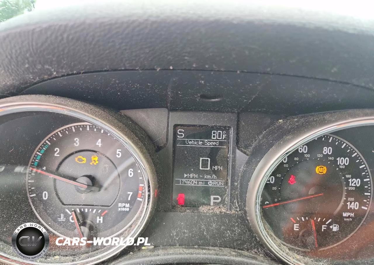 2013 Jeep Grand Cherokee Laredo VIN:1C4RJFAG6DC561195 - 9