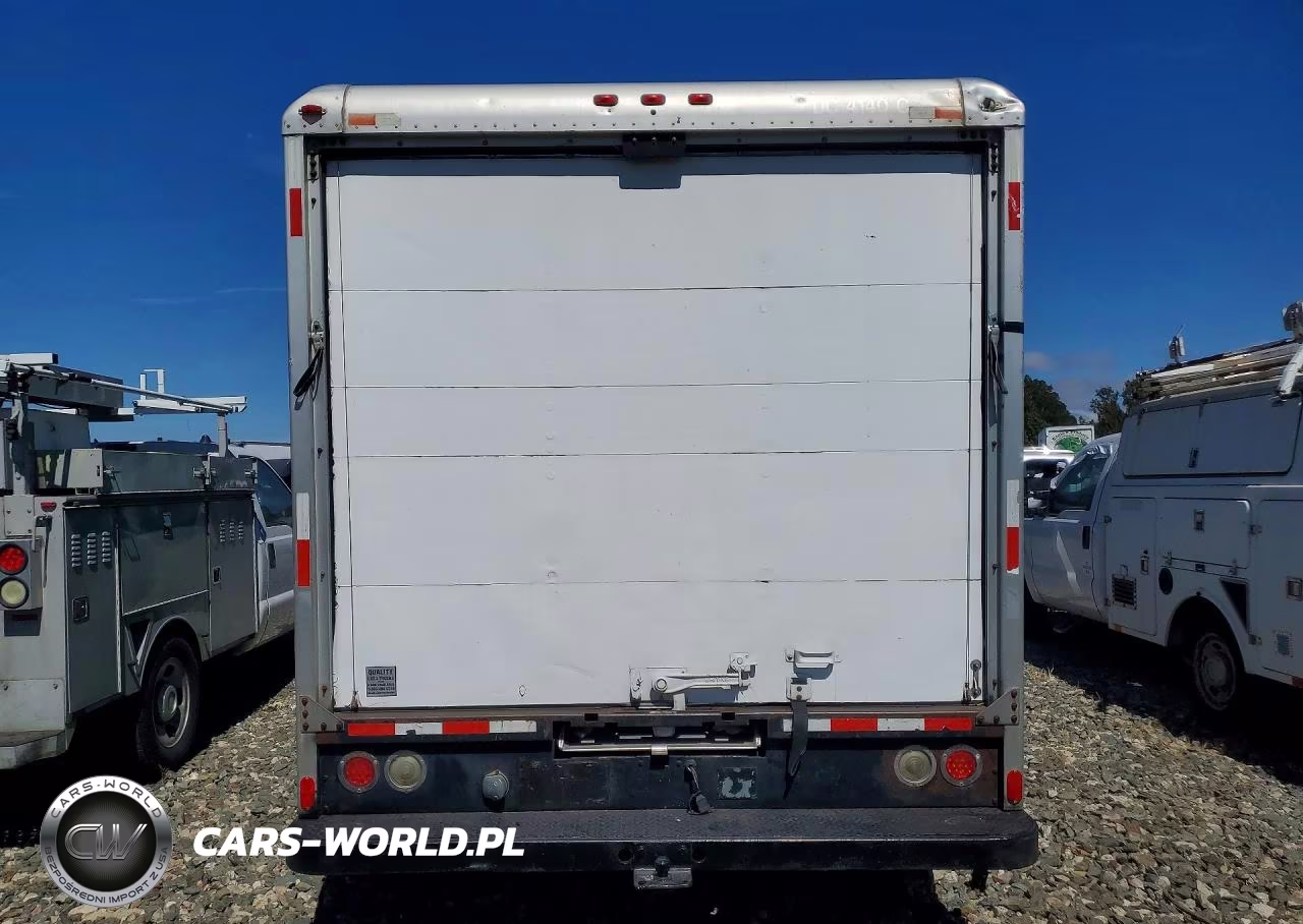 1996 Ford F350 VIN:1FDKF37G2TEB15813 - 6
