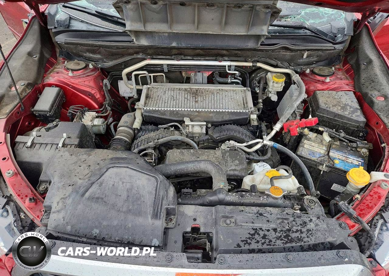 2019 Subaru Ascent Touring VIN:4S4WMARD2K3469694 - 12