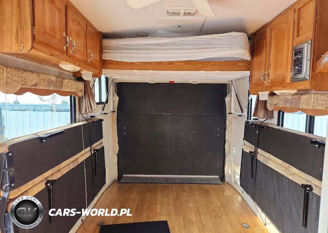 2005 Forest River Cherokee Camper VIN:4X4TCKX285P094645 - 6