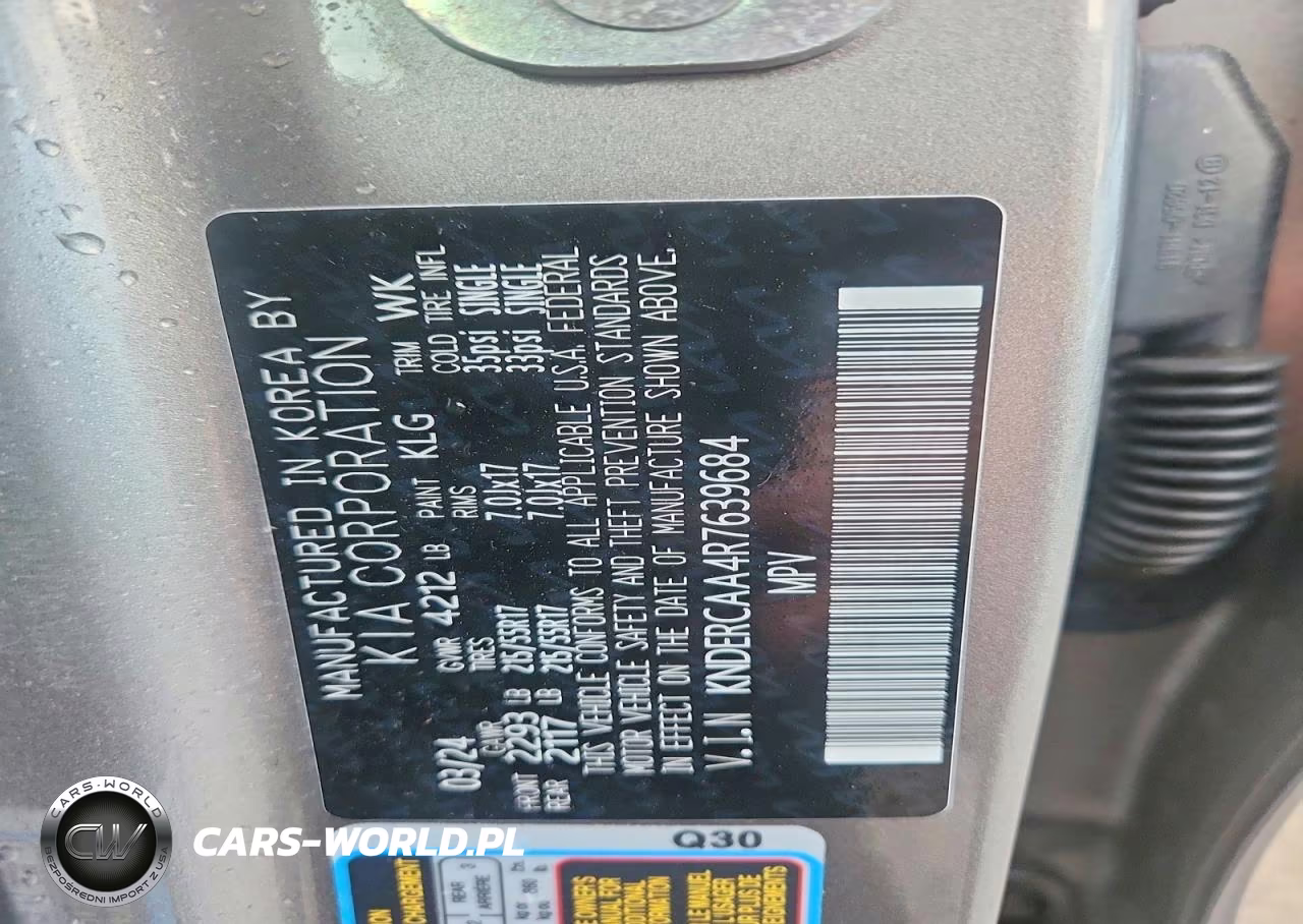 2024 Kia Seltos Ex VIN:KNDERCAA4R7639684 - 14