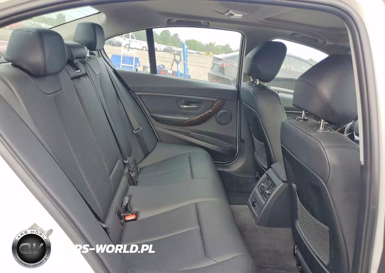 2014 BMW 328 Xi Sulev VIN:WBA3B5C53EP543379 - 10