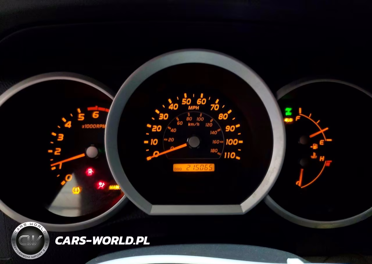 2006 Toyota 4Runner Sr5 VIN:JTEBU14R768064022 - 9