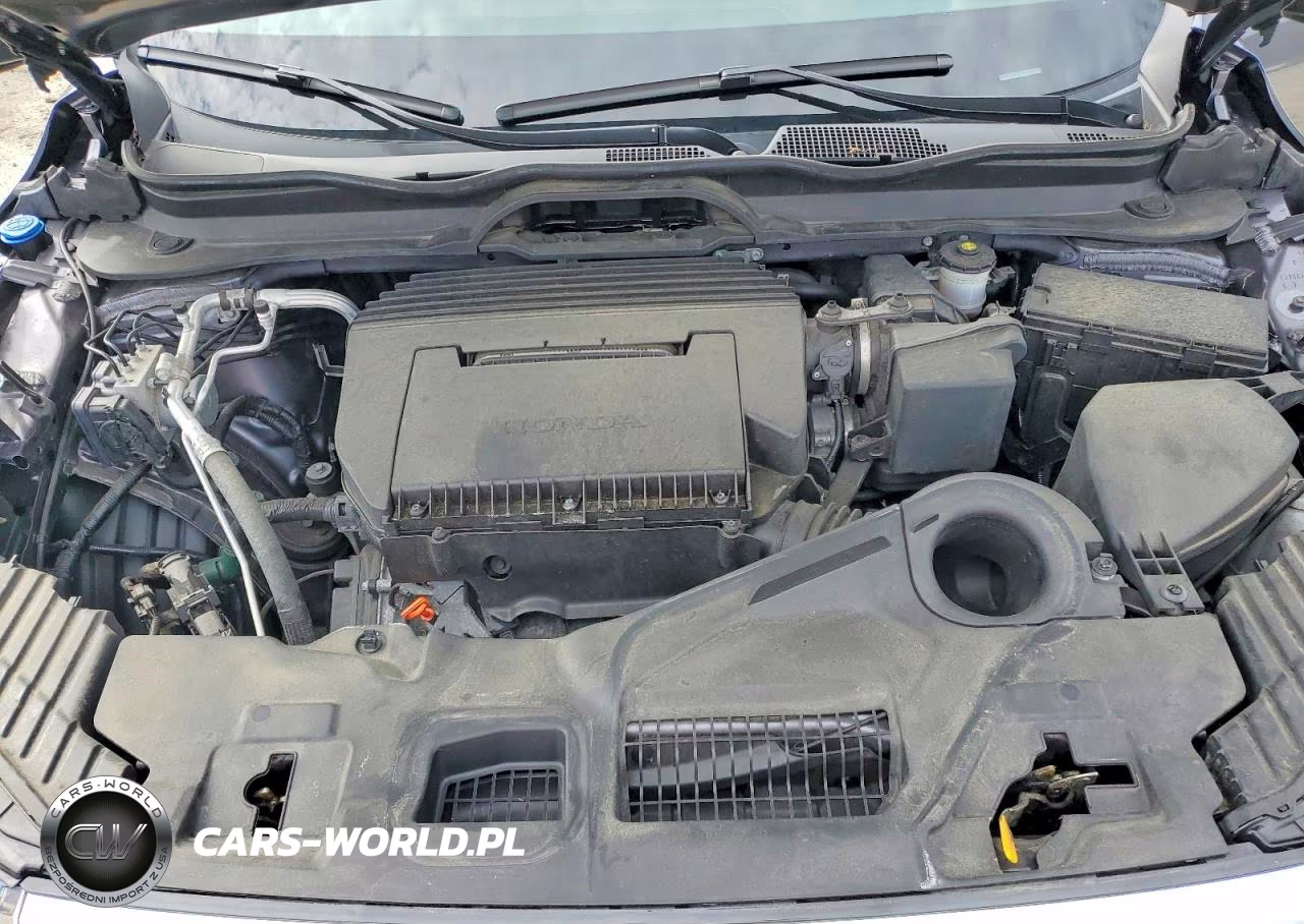 2023 Honda Pilot Elite VIN:5FNYG1H80PB010666 - 12
