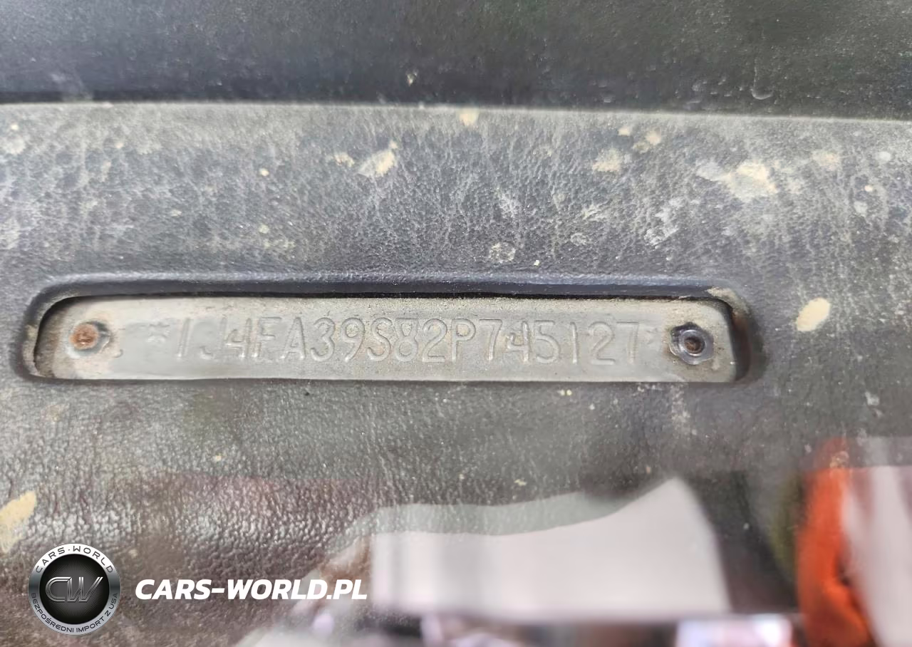 2002 Jeep Wrangler - Tj X VIN:1J4FA39S82P745127 - 12