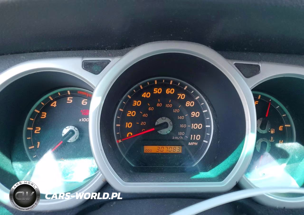 2004 Toyota 4Runner Limited VIN:JTEBU17R948021746 - 9