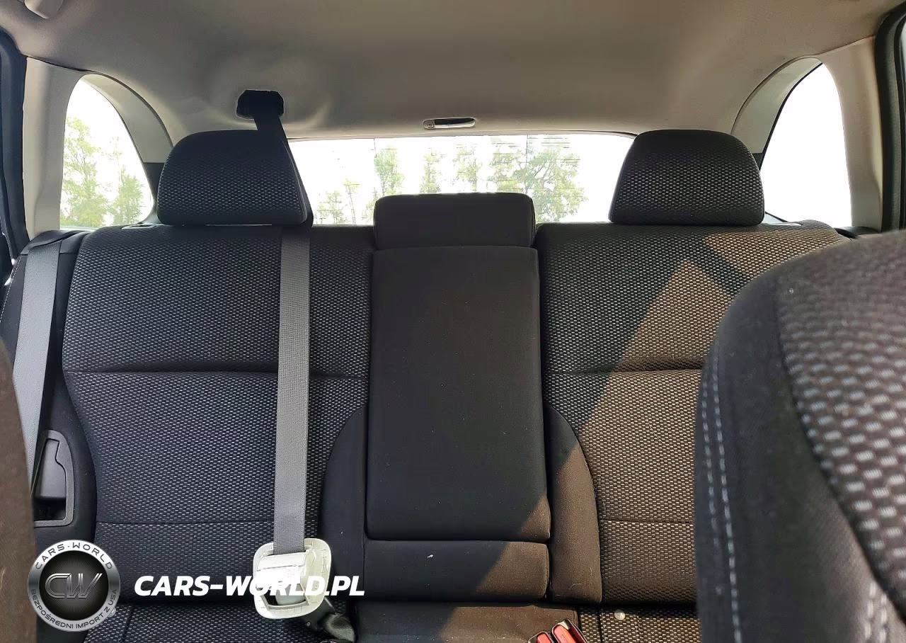 2019 Subaru Outback 2.5I Premium VIN:4S4BSAHC1K3291211 - 10