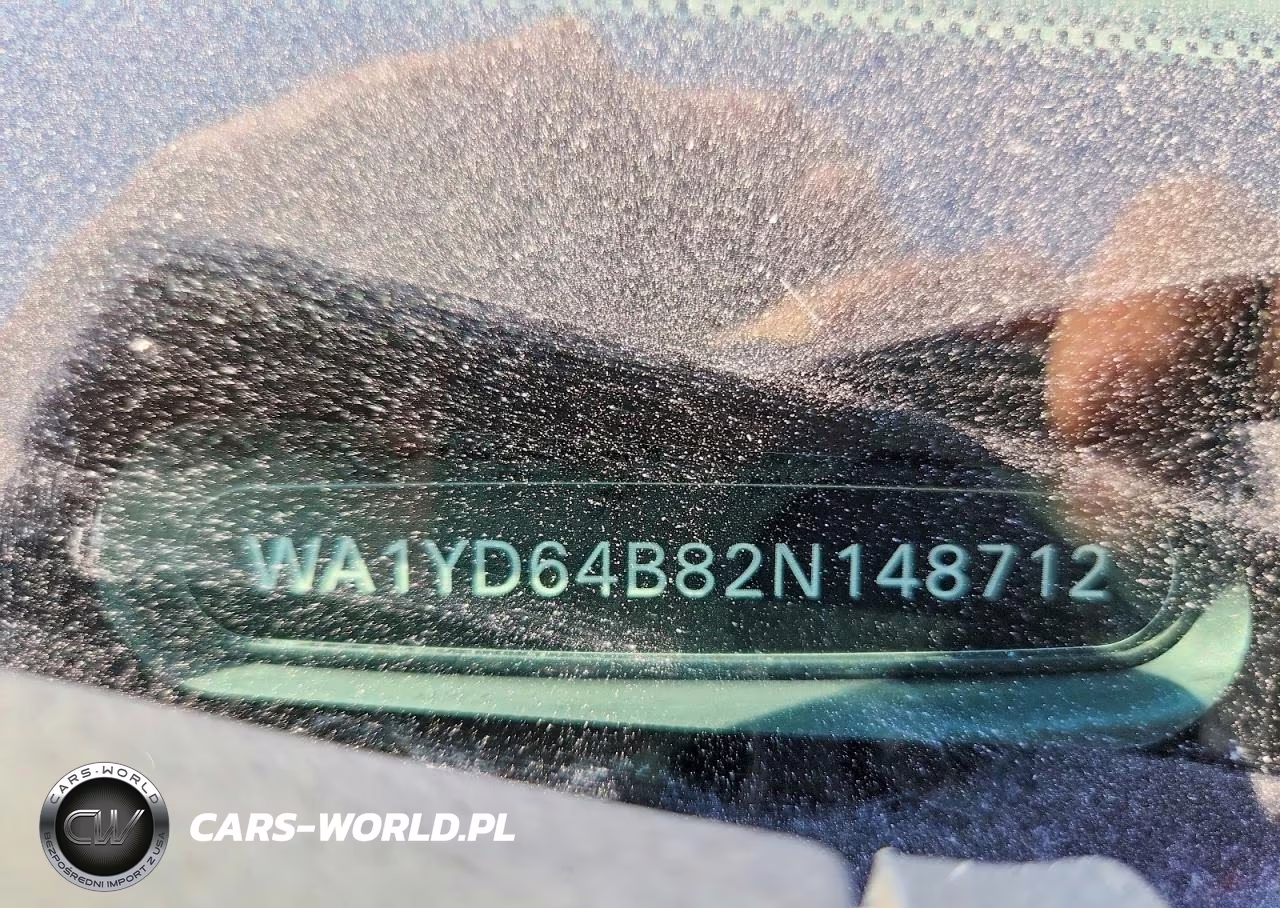 2002 Audi Allroad VIN:WA1YD64B82N148712 - 12