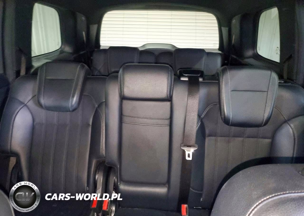 2019 Mercedes-Benz Gls 450 4Matic VIN:4JGDF6EE6KB225629 - 10