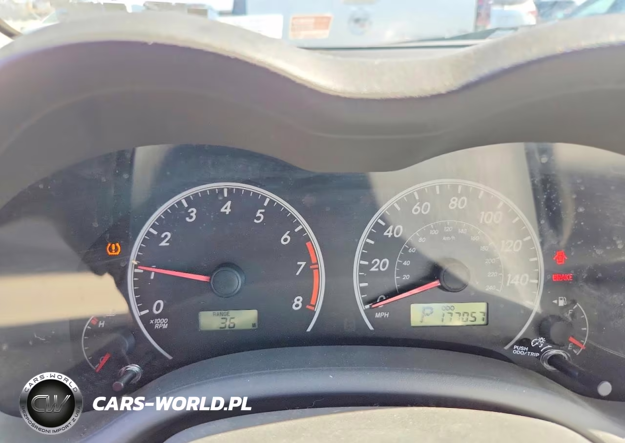 2010 Toyota Corolla Le VIN:2T1BU4EE4AC342065 - 9