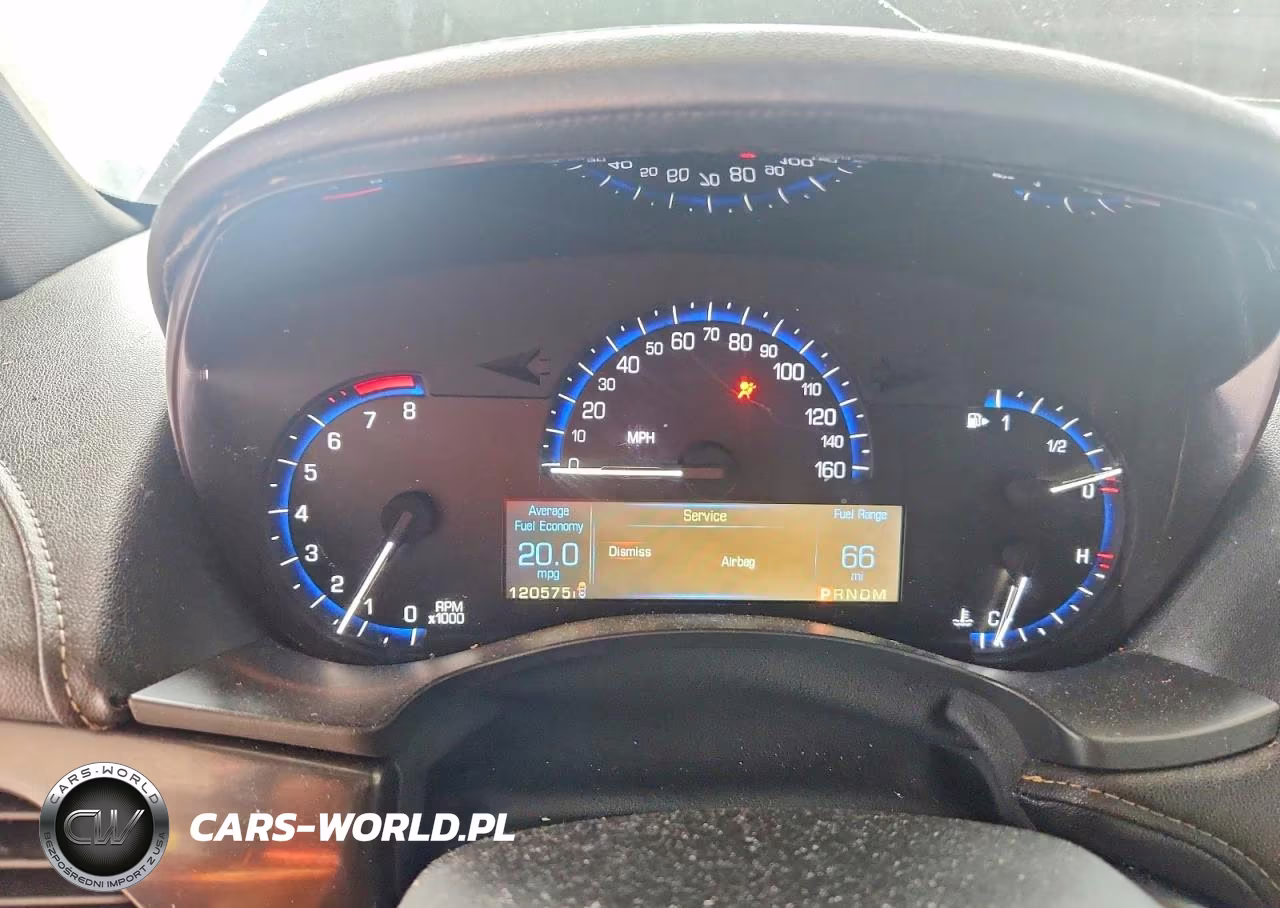 2014 Cadillac Ats VIN:1G6AA5RA9E0126359 - 9