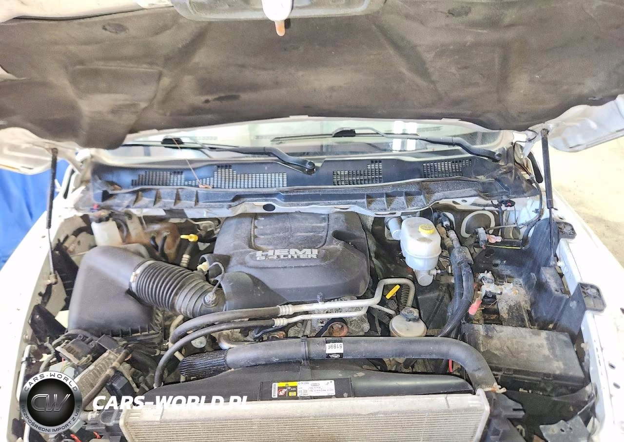 2018 Ram 2500 St VIN:3C6MR4AJ0JG354840 - 12