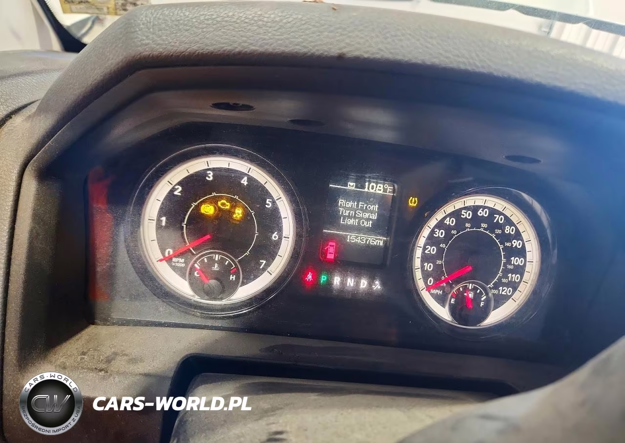 2018 Ram 2500 St VIN:3C6MR4AJ0JG354840 - 9