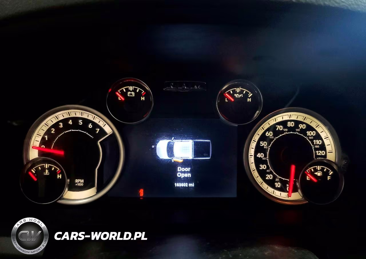2015 Ram 1500 Slt VIN:1C6RR6GT2FS750844 - 9