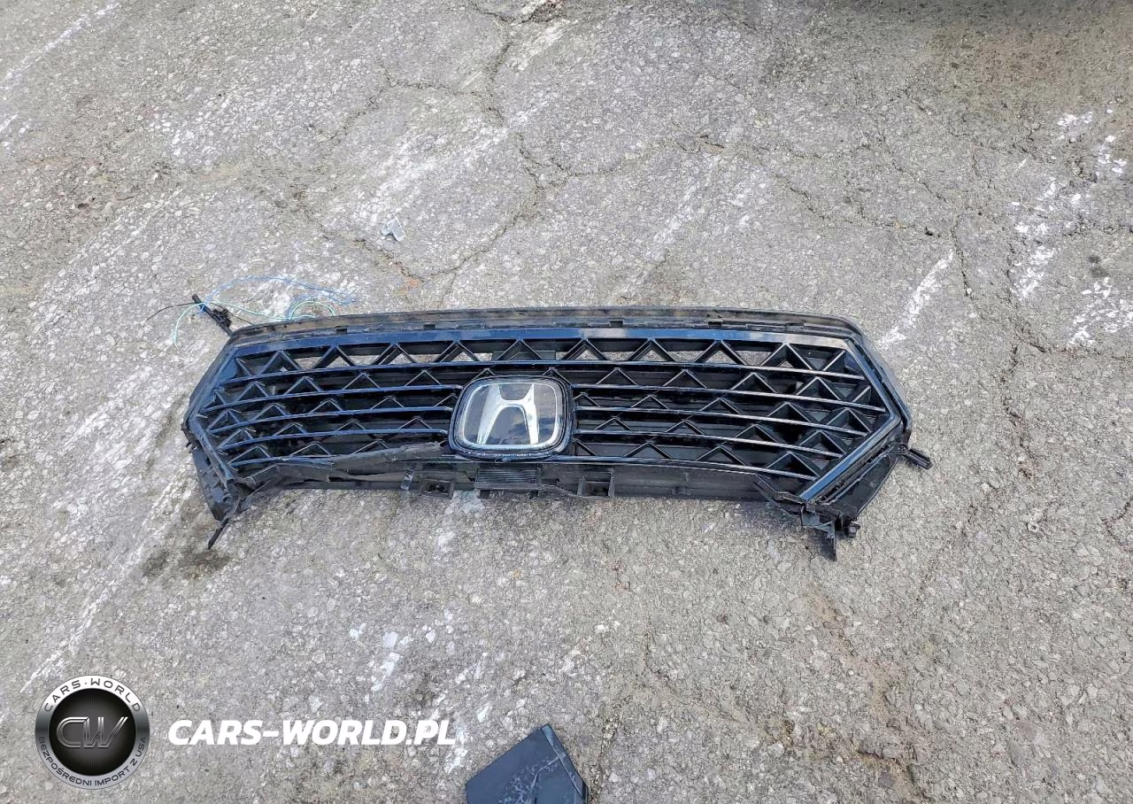 2025 Honda Accord Lx VIN:1HGCY1F29SA032240 - 12