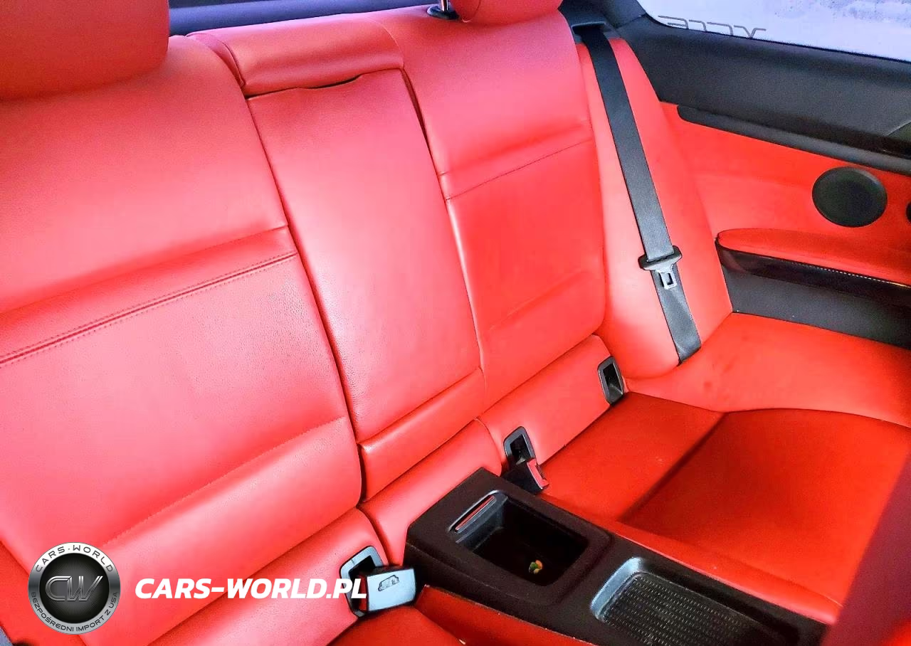 2011 BMW 335 Xi VIN:WBAKF9C52BE620550 - 10