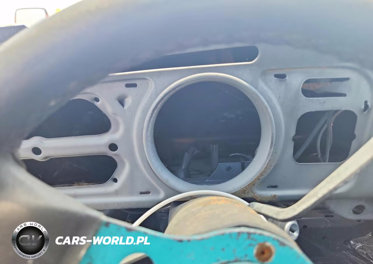 1974 Volkswagen Beetle VIN:1142450614 - 9