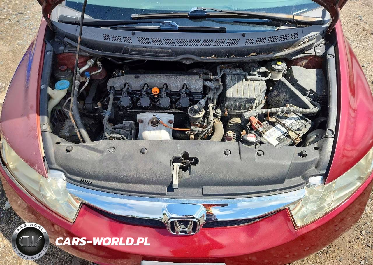 2010 Honda Civic Ex VIN:2HGFA1F8XAH541307 - 11