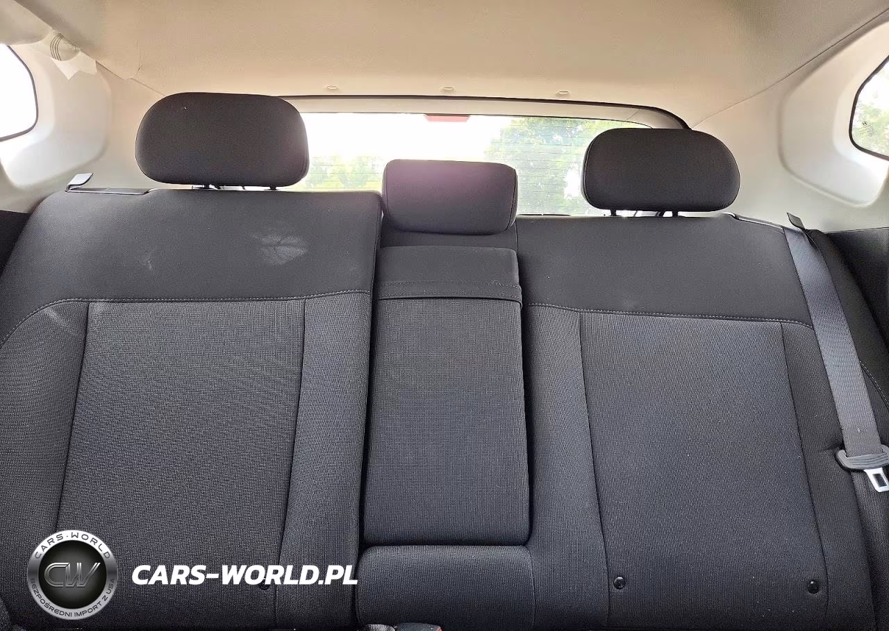 2025 Hyundai Kona Se VIN:KM8HACAB2SU281372 - 10