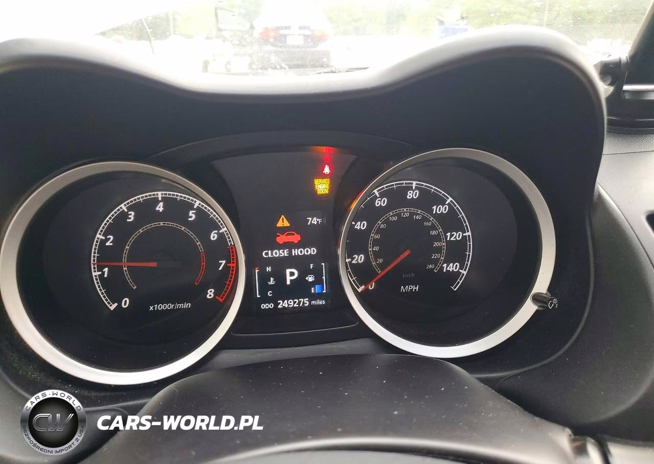 2013 Mitsubishi Lancer Se VIN:JA32V2FW8DU017983 - 9