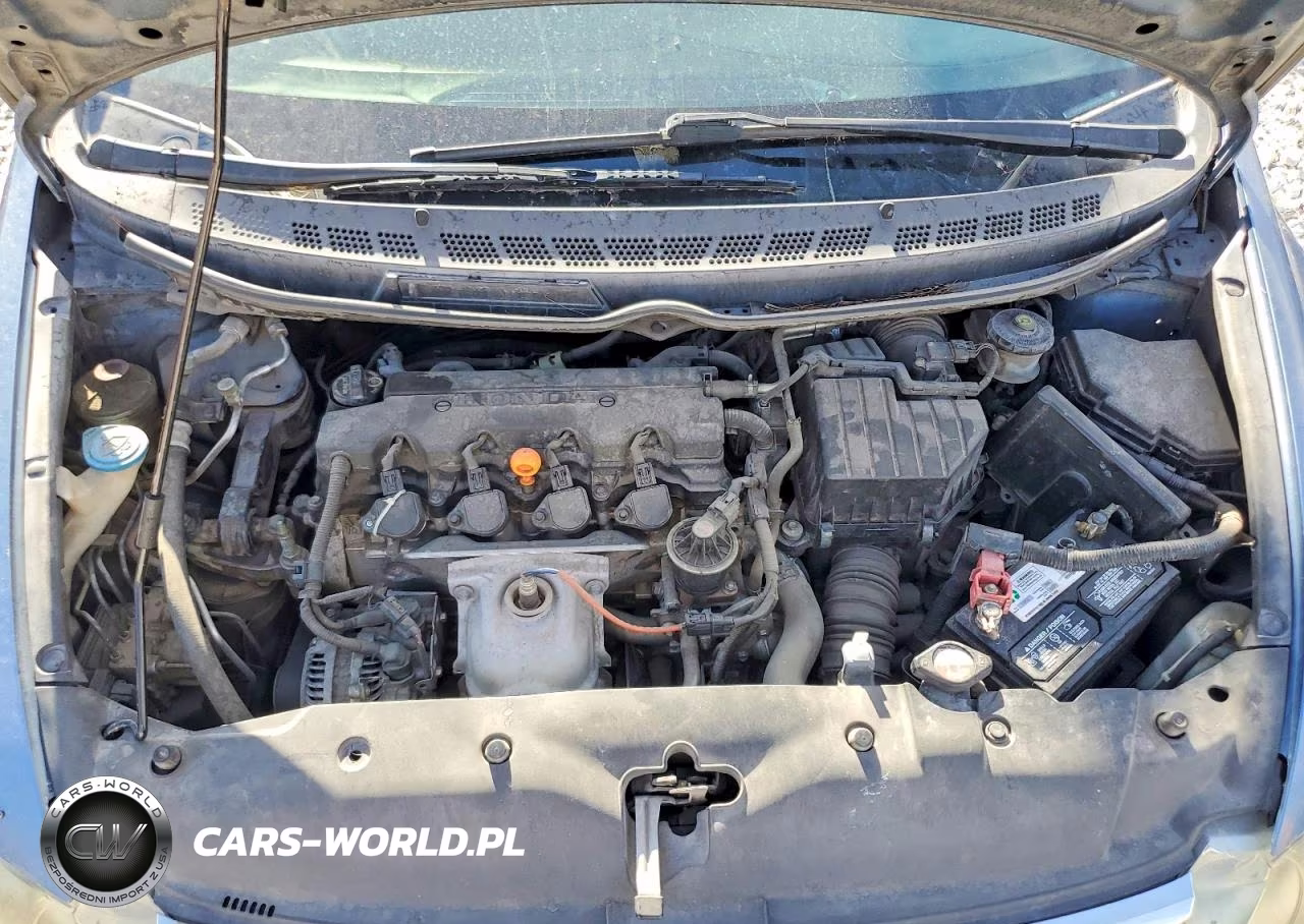 2011 Honda Civic Lx VIN:19XFA1F51BE047936 - 11