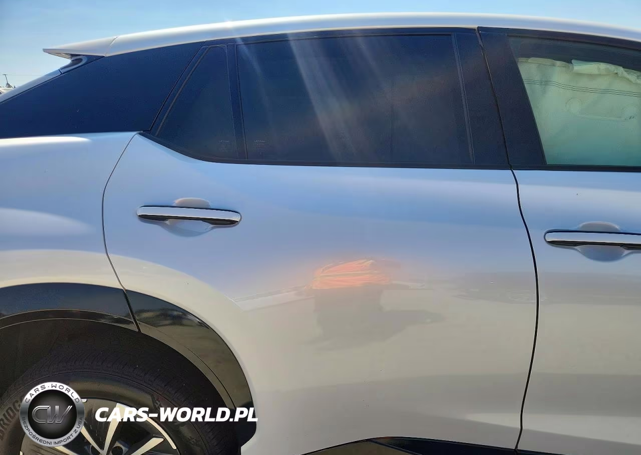 2023 Lexus Rz 450E VIN:JTJAAAABXPA009300 - 10