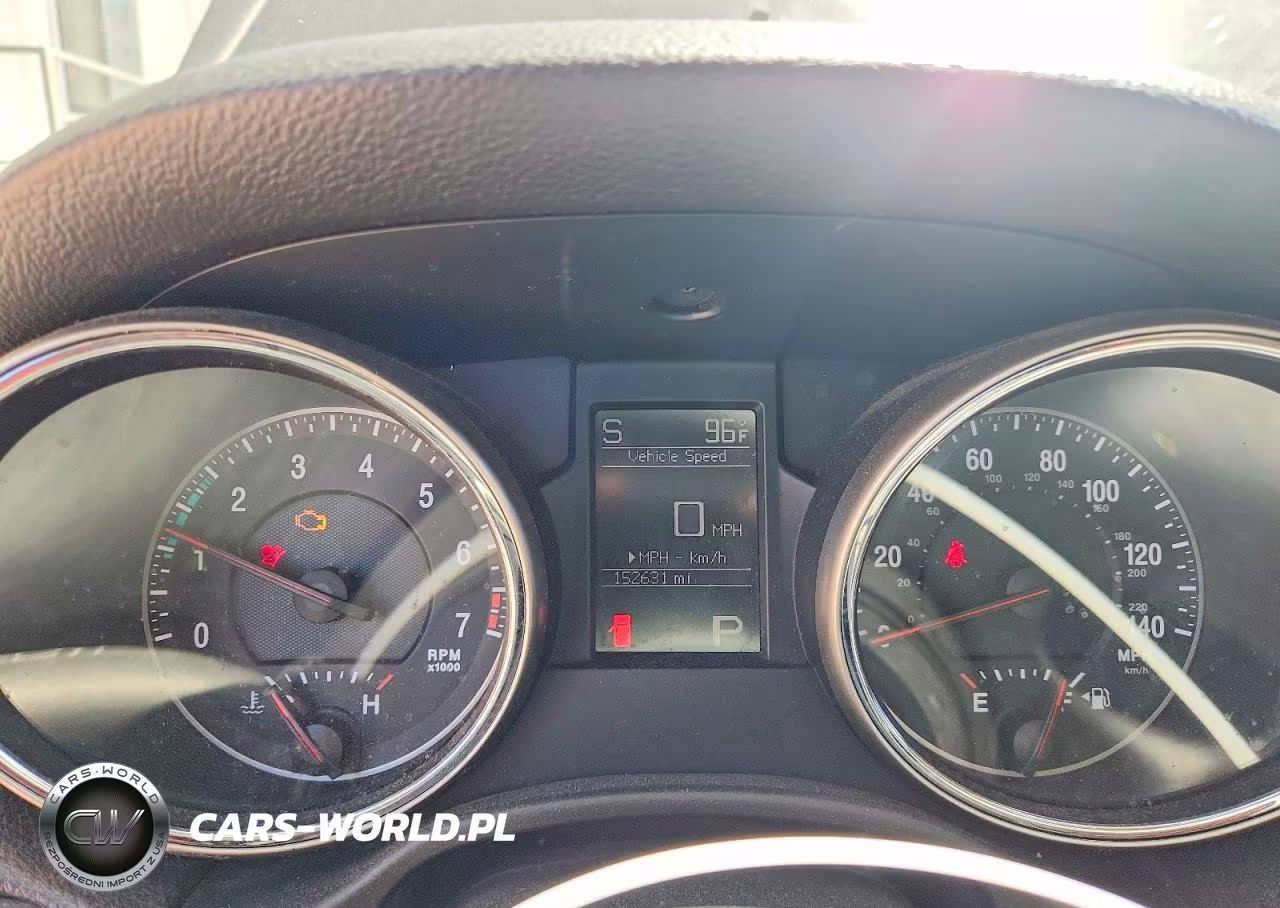 2013 Jeep Grand Cherokee Laredo VIN:1C4RJEAG8DC574072 - 9