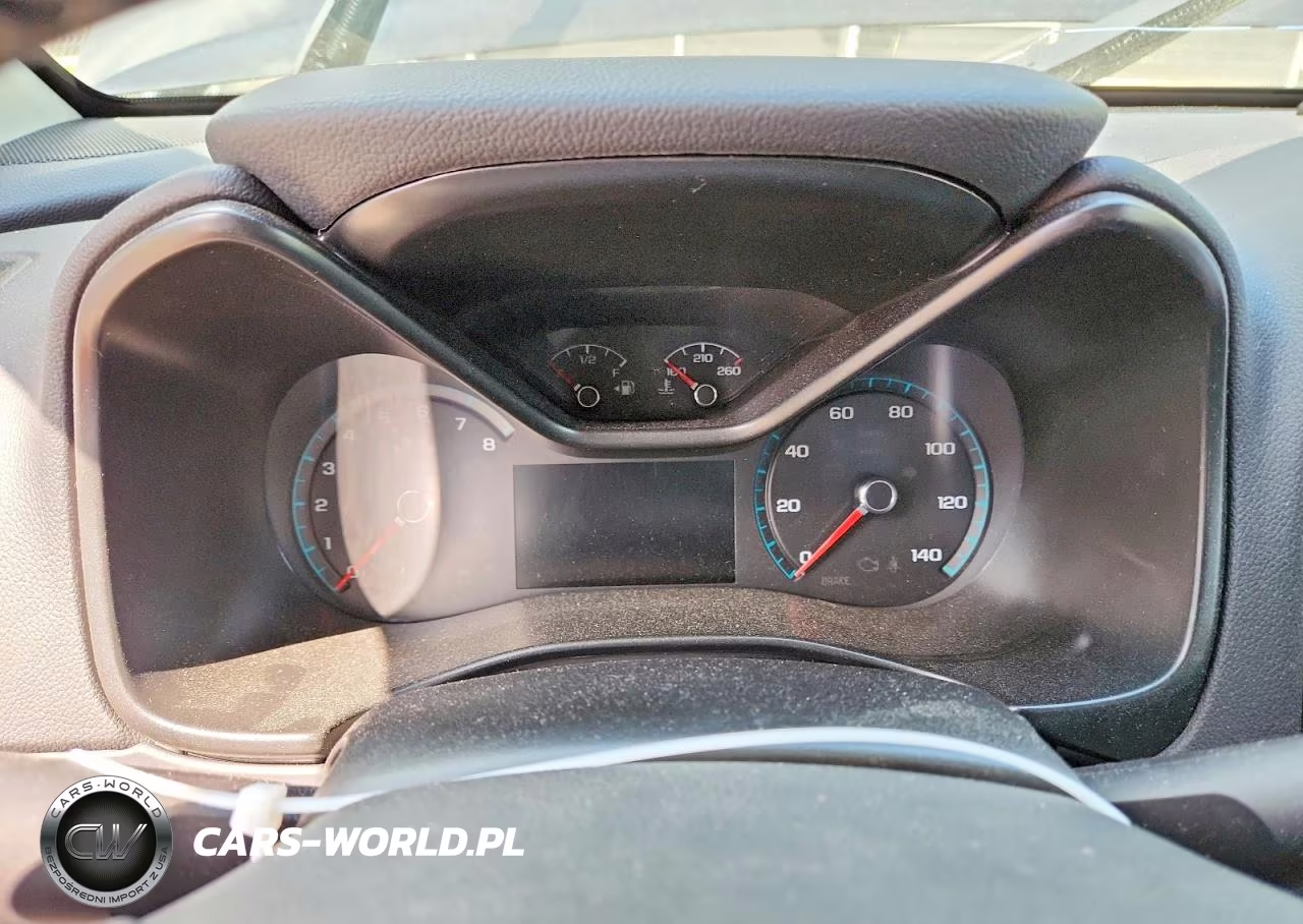 2022 Chevrolet Colorado Lt VIN:1GCGSCEN6N1212711 - 9