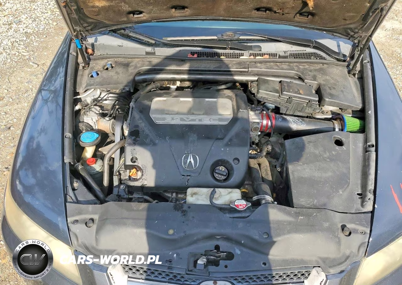 2026 Acura Tl VIN:19UUA66287A021632 - 11