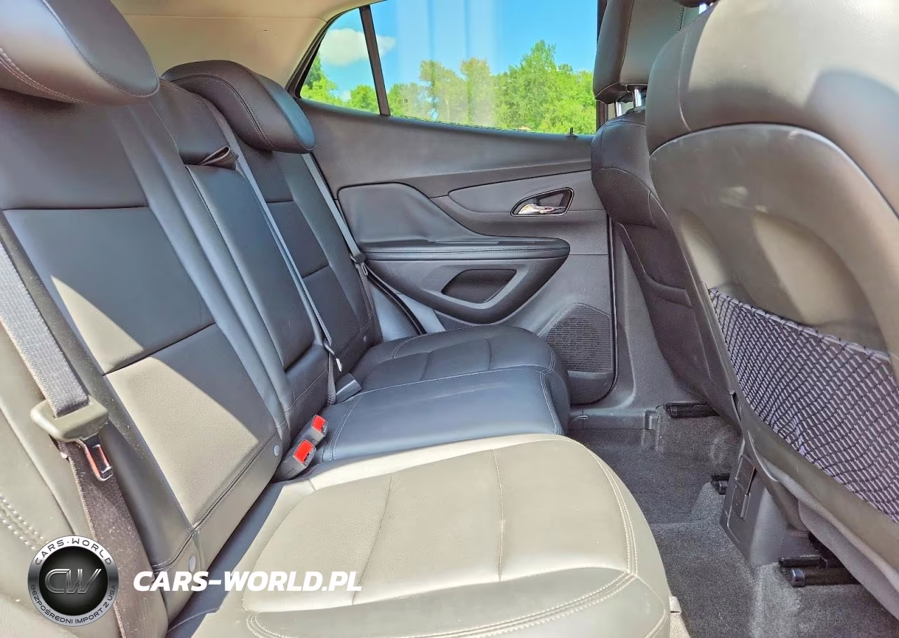 2019 Buick Encore Essence VIN:KL4CJGSM3KB822649 - 11